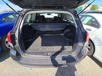 2013 Subaru Outback 2.5i Premium – miniatura 14