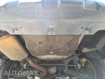 2013 Subaru Outback 2.5i Premium – miniatura 15