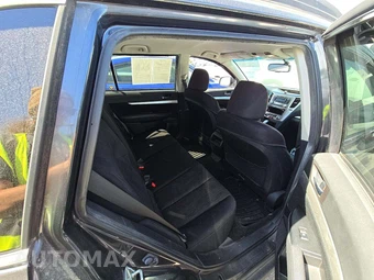 2013 Subaru Outback 2.5i Premium – miniatura 16