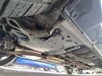 2013 Subaru Outback 2.5i Premium – miniatura 17