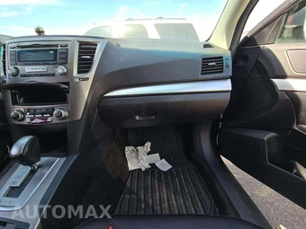 2013 Subaru Outback 2.5i Premium – miniatura 19