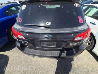 2013 Subaru Outback 2.5i Premium – miniatura 21
