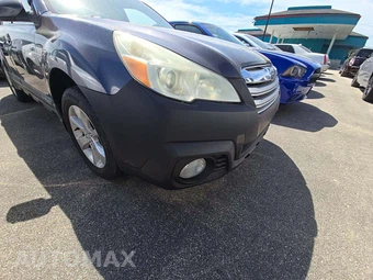 2013 Subaru Outback 2.5i Premium – miniatura 22