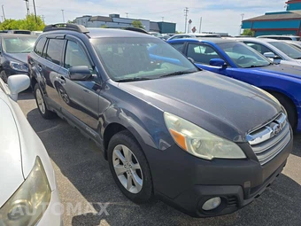 2013 Subaru Outback 2.5i Premium – miniatura 4
