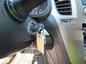 2013 Subaru Outback 2.5i Premium – miniatura 8