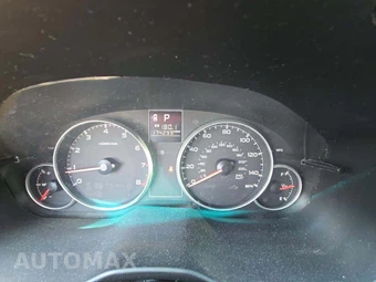 2013 Subaru Outback 2.5i Premium – miniatura 9