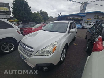 2013 Subaru Outback 3.6R Limited