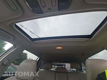 2013 Subaru Outback 3.6R Limited – miniatura 11