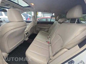 2013 Subaru Outback 3.6R Limited – miniatura 13