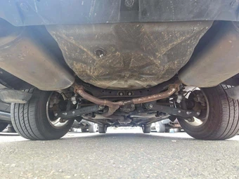 2013 Subaru Outback 3.6R Limited – miniatura 15