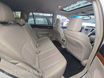 2013 Subaru Outback 3.6R Limited – miniatura 16
