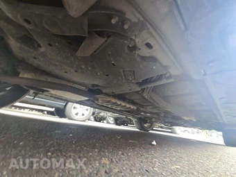 2013 Subaru Outback 3.6R Limited – miniatura 17