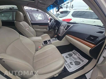 2013 Subaru Outback 3.6R Limited – miniatura 18
