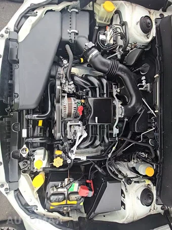 2013 Subaru Outback 3.6R Limited – miniatura 25