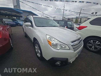 2013 Subaru Outback 3.6R Limited – miniatura 4