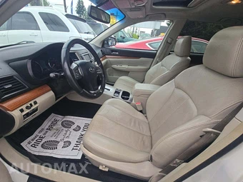 2013 Subaru Outback 3.6R Limited – miniatura 6