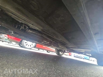 2013 Subaru Outback 3.6R Limited – miniatura 7