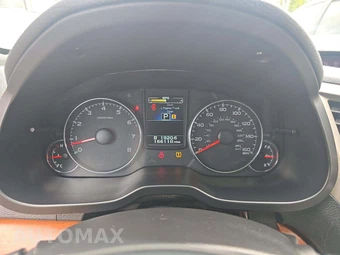 2013 Subaru Outback 3.6R Limited – miniatura 9