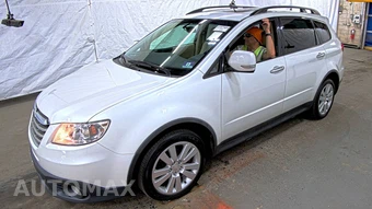 2013 Subaru Tribeca 3.6R Limited