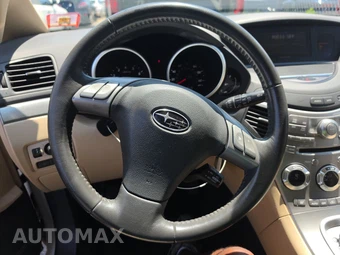 2013 Subaru Tribeca 3.6R Limited – miniatura 10