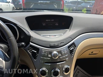 2013 Subaru Tribeca 3.6R Limited – miniatura 11