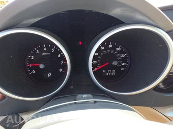 2013 Subaru Tribeca 3.6R Limited – miniatura 12