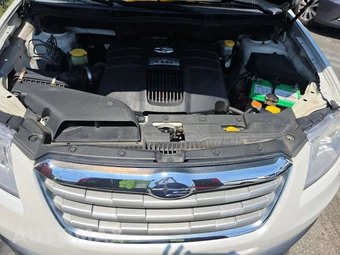 2013 Subaru Tribeca 3.6R Limited – miniatura 16