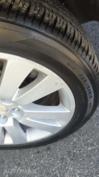 2013 Subaru Tribeca 3.6R Limited – miniatura 23