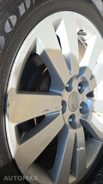 2013 Subaru Tribeca 3.6R Limited – miniatura 28