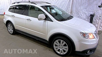 2013 Subaru Tribeca 3.6R Limited – miniatura 3