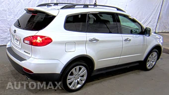 2013 Subaru Tribeca 3.6R Limited – miniatura 4