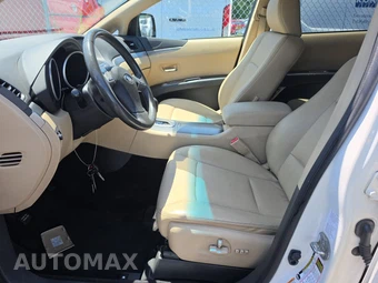 2013 Subaru Tribeca 3.6R Limited – miniatura 7