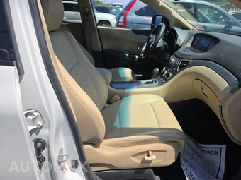 2013 Subaru Tribeca 3.6R Limited – miniatura 8