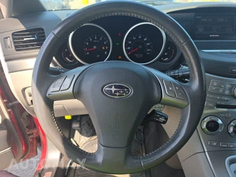 2013 Subaru Tribeca 3.6R Limited – miniatura 10