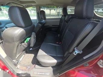 2013 Subaru Tribeca 3.6R Limited – miniatura 13