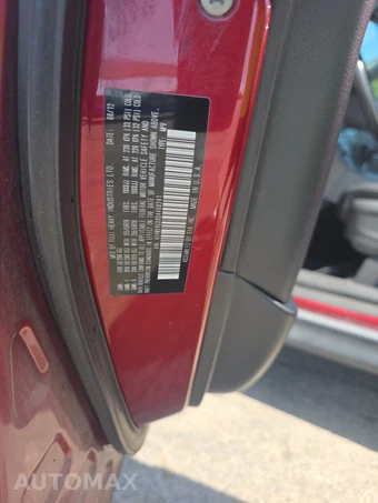 2013 Subaru Tribeca 3.6R Limited – miniatura 14