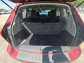 2013 Subaru Tribeca 3.6R Limited – miniatura 16
