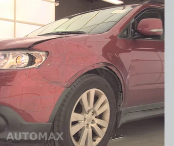 2013 Subaru Tribeca 3.6R Limited – miniatura 23