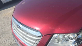 2013 Subaru Tribeca 3.6R Limited – miniatura 25