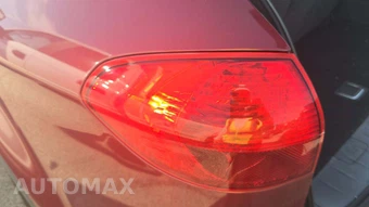 2013 Subaru Tribeca 3.6R Limited – miniatura 29