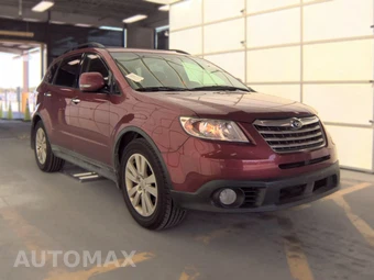 2013 Subaru Tribeca 3.6R Limited – miniatura 3