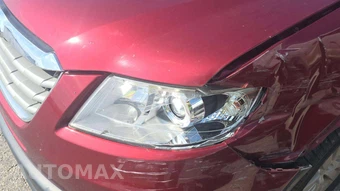 2013 Subaru Tribeca 3.6R Limited – miniatura 31