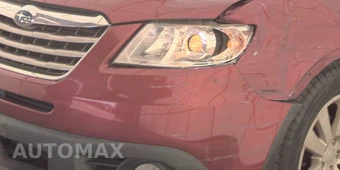 2013 Subaru Tribeca 3.6R Limited – miniatura 32