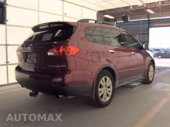 2013 Subaru Tribeca 3.6R Limited – miniatura 4