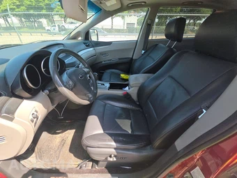 2013 Subaru Tribeca 3.6R Limited – miniatura 7