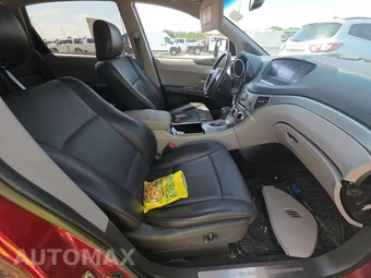 2013 Subaru Tribeca 3.6R Limited – miniatura 8