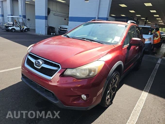 2013 Subaru XV Crosstrek 2.0i Limited