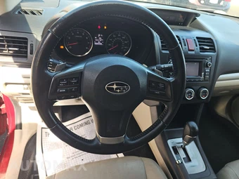 2013 Subaru XV Crosstrek 2.0i Limited - miniatura 10