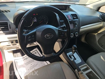 2013 Subaru XV Crosstrek 2.0i Limited - miniatura 11