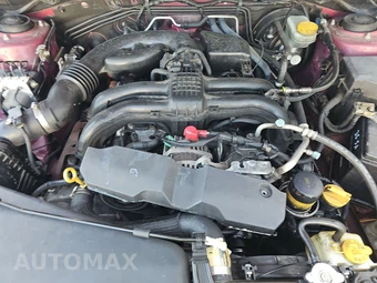 2013 Subaru XV Crosstrek 2.0i Limited - miniatura 16